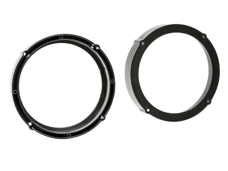 Plastové podložky pod reproduktory pro Bugatti / Seat / Mitsubishi / Škoda / Volkswagen