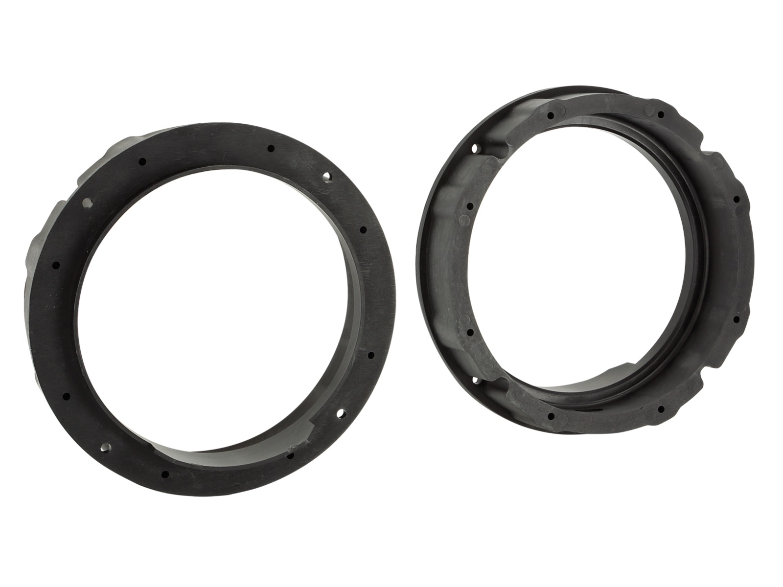 Plastové podložky pod reproduktory pro Bugatti / Seat / Škoda / Volkswagen