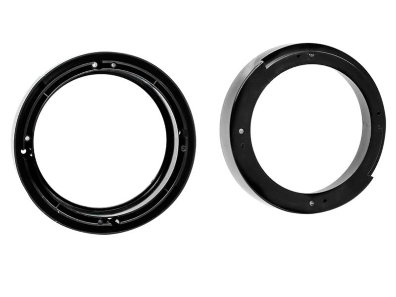 Plastové podložky pod reproduktory pro Volkswagen New Beetle, Fox, Lupo, Polo