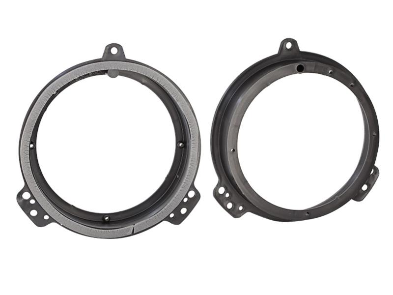 Plastové podložky pod reproduktory pro Audi / Toyota