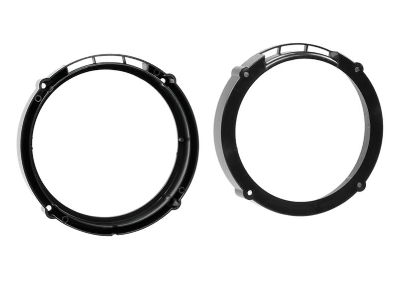 Plastové podložky pod reproduktory pro Seat Leon, Ibiza