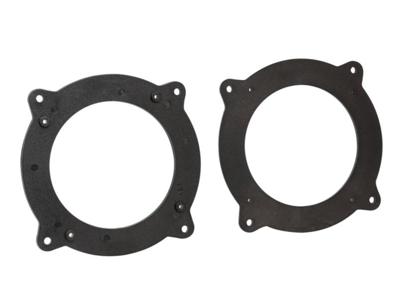 Univerzální plastové podložky pod reproduktory ze 130 na 100