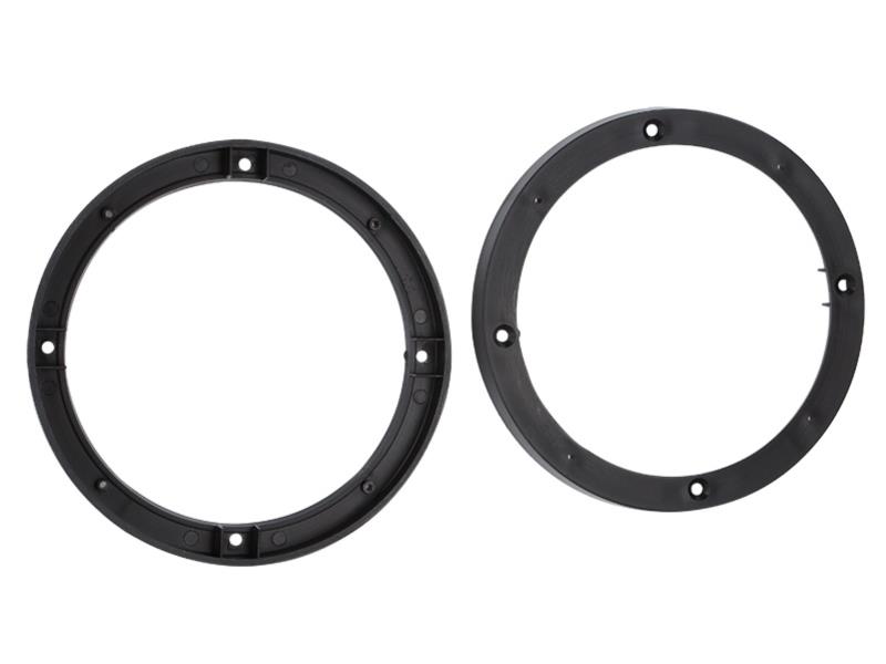 Univerzální plastové podložky pod reproduktory 160 mm