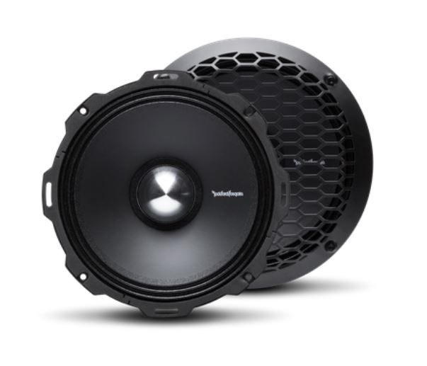 Středobasový reproduktor Rockford Fosgate PUNCH PPS4-8
