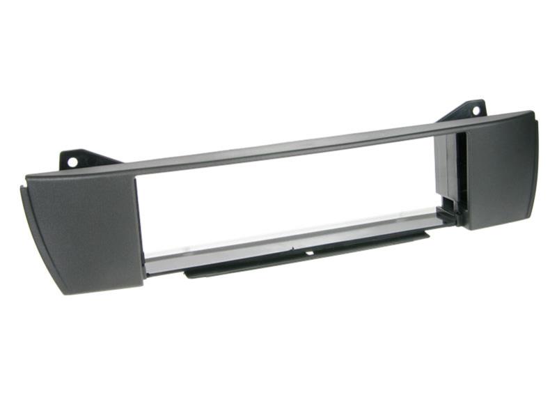 Redukční rámeček autorádia pro BMW Z4