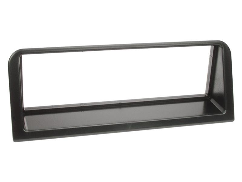 Redukční rámeček autorádia pro Peugeot 106