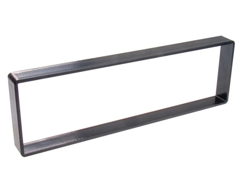 Redukční rámeček autorádia pro Citroën C4