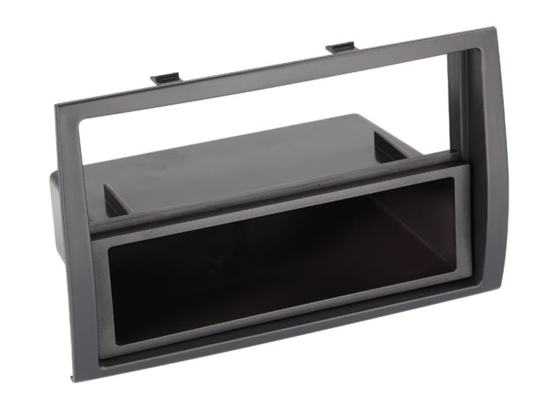Redukční rámeček autorádia pro Citroen Jumper, Relay / Fiat Ducato / Peugeot Boxer