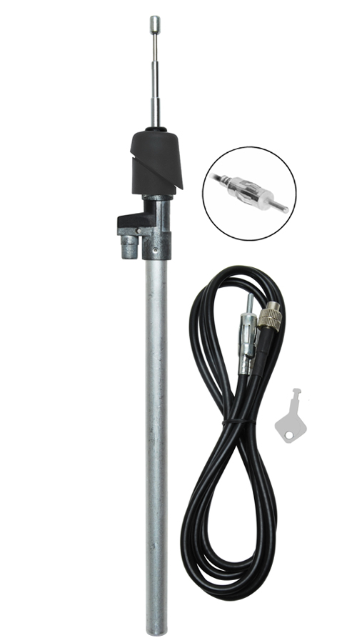 Anténa do blatníku AT-112