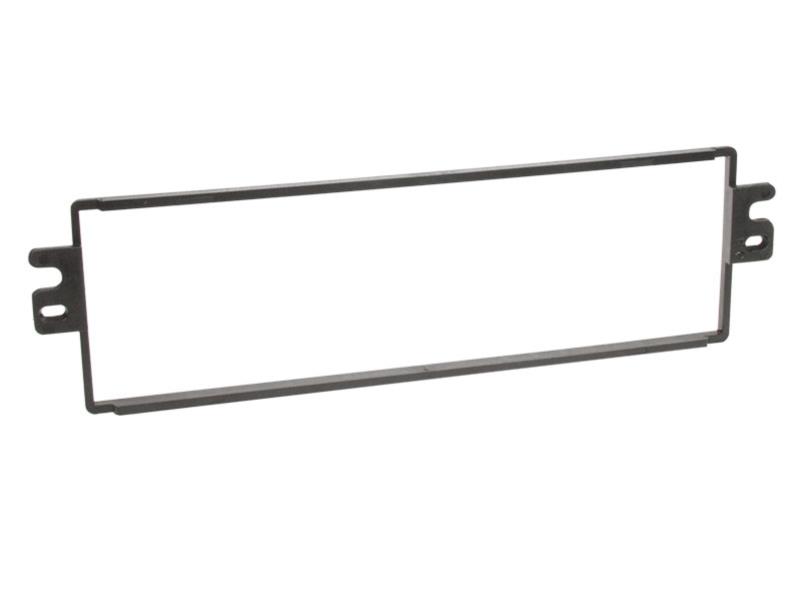 Redukční rámeček autorádia pro Kia Rio, Clarus, Carens