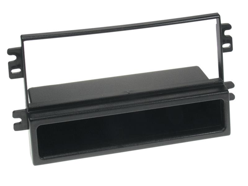 Redukční rámeček autorádia pro Kia Carens II