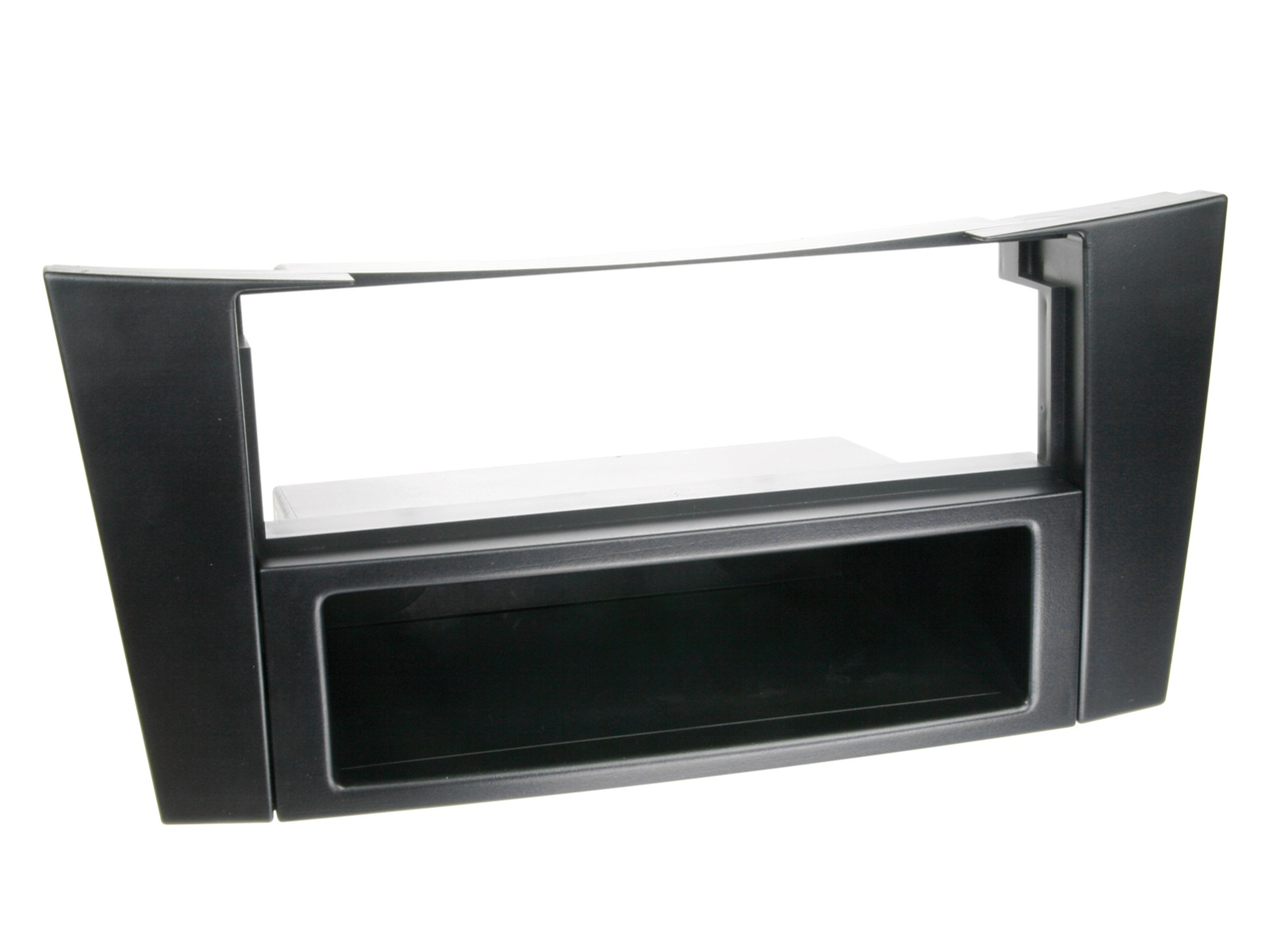 Redukční rámeček autorádia pro Mercedes E-Class