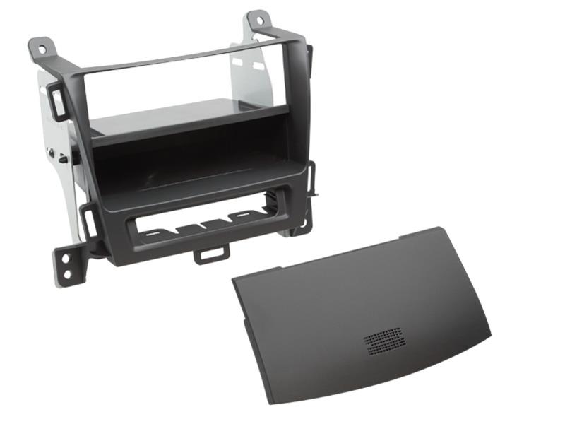 Redukční rámeček autorádia pro Opel Zafira Tourer