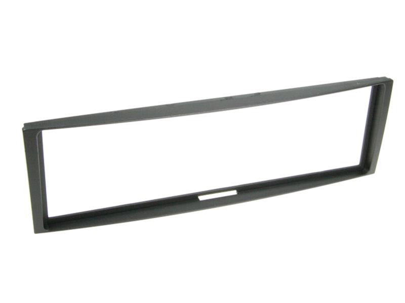 Redukční rámeček autorádia pro Renault Megane II, Modus, Grand Modus, Clio III