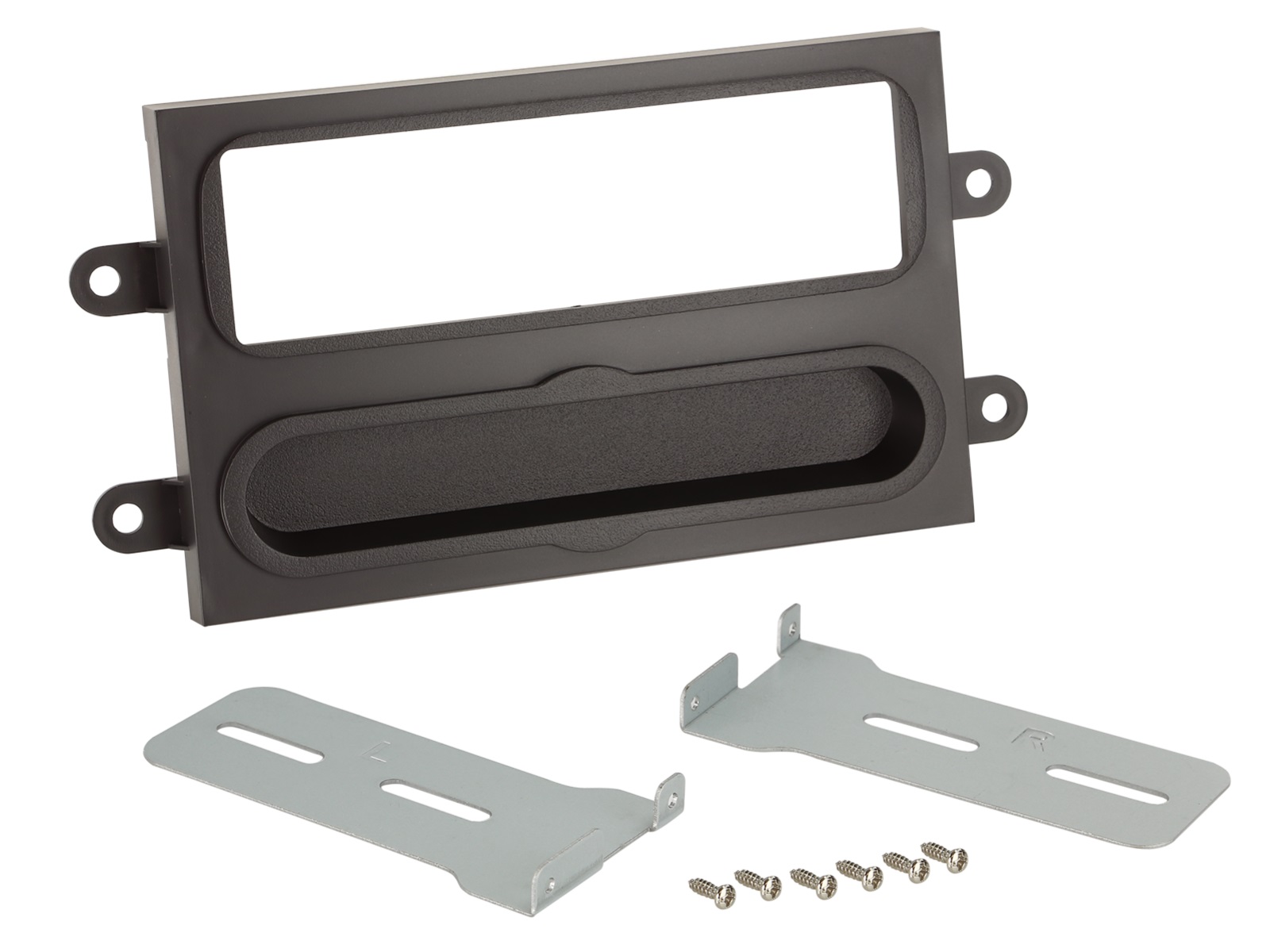 Redukční rámeček autorádia pro Renault Twingo