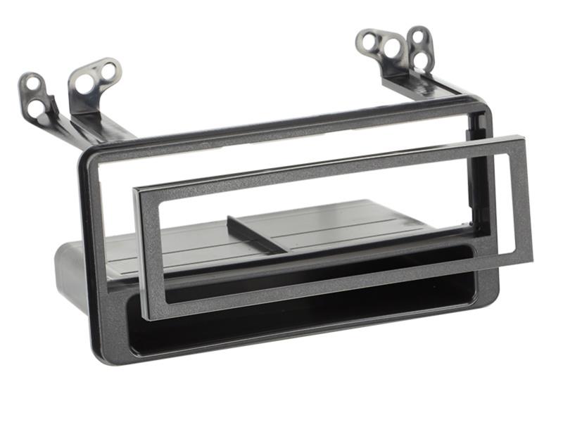 Redukční rámeček autorádia pro Toyota Avensis, Avensis Verso, Celica, MR2, RAV4, Yaris Verso