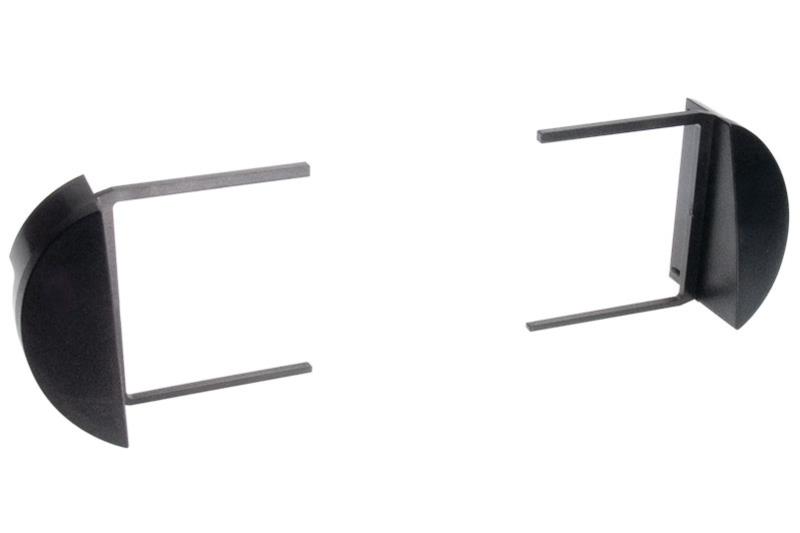 Redukční rámeček autorádia pro Volkswagen New Beetle