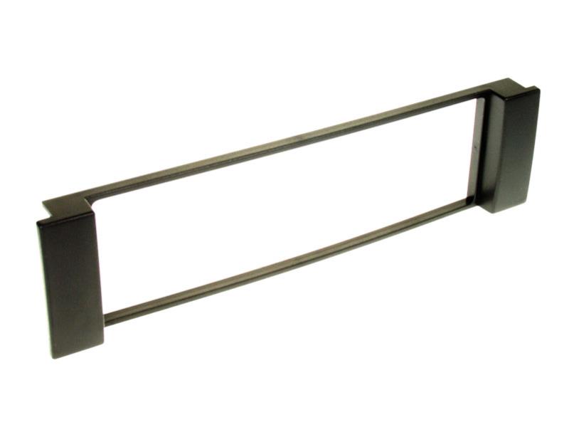 Redukční rámeček autorádia pro Audi A3, A6 / Seat Leon, Toledo