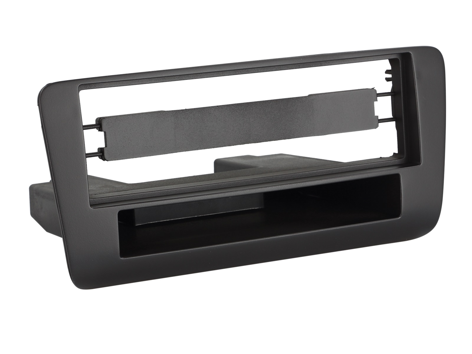 Redukční rámeček autorádia pro Audi A1