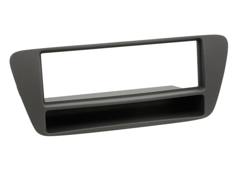 Redukční rámeček autorádia pro Audi Q3