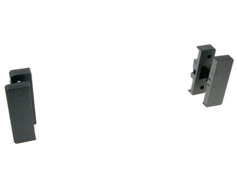 Redukční rámeček autorádia pro Seat Leon, Toledo