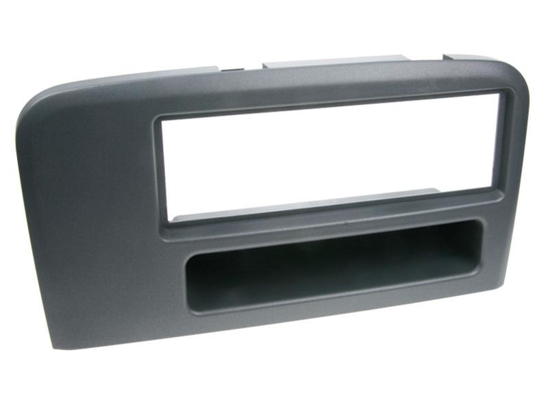 Redukční rámeček autorádia pro Volvo S80