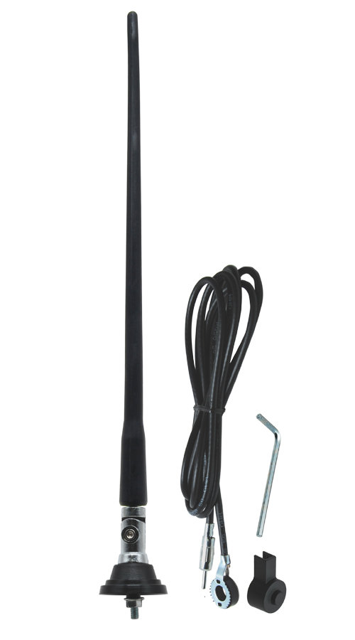 Univerzální anténa AS 504