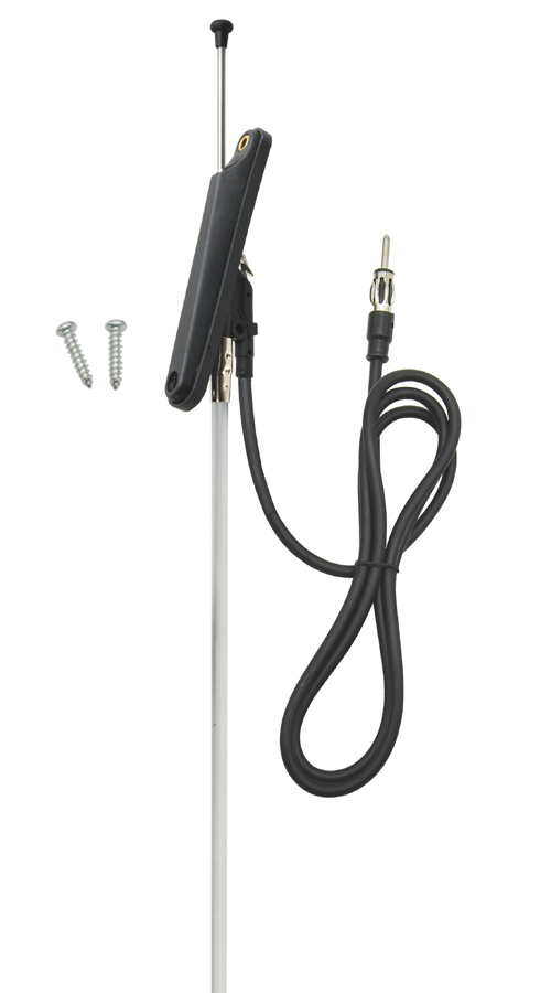 Anténa do sloupku 286130