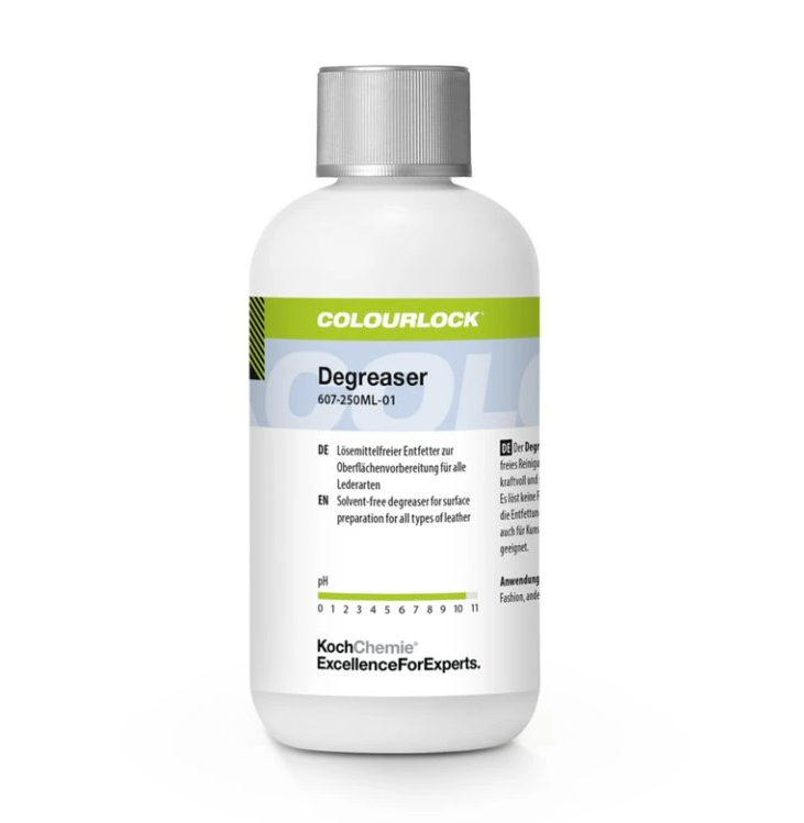 Odmašťovač COLOURLOCK by KochChemie Degreaser (250 ml)