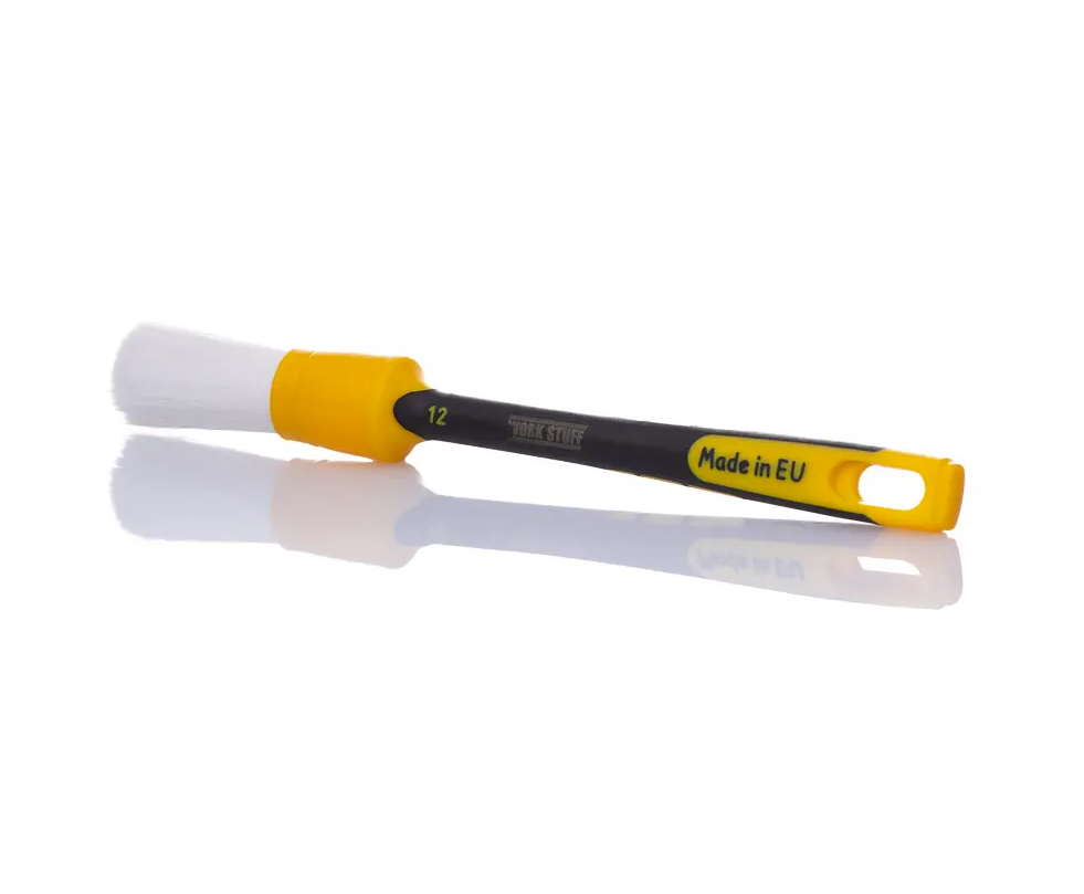 Detailingový štětec Work Stuff Detailing Brush Rubber Albino 24 mm