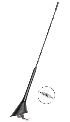 Anténa Mecatron AA 907