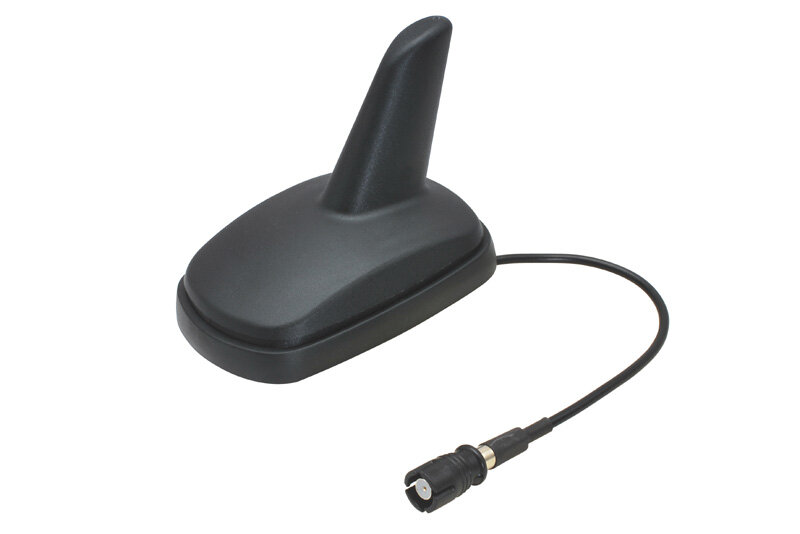 AM/FM střešní anténa se zesilovačem 290943