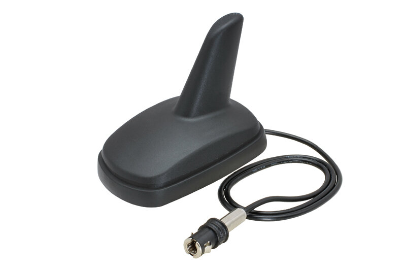 FM střešní anténa se zesilovačem 290946