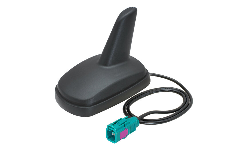 FM střešní anténa se zesilovačem 290949