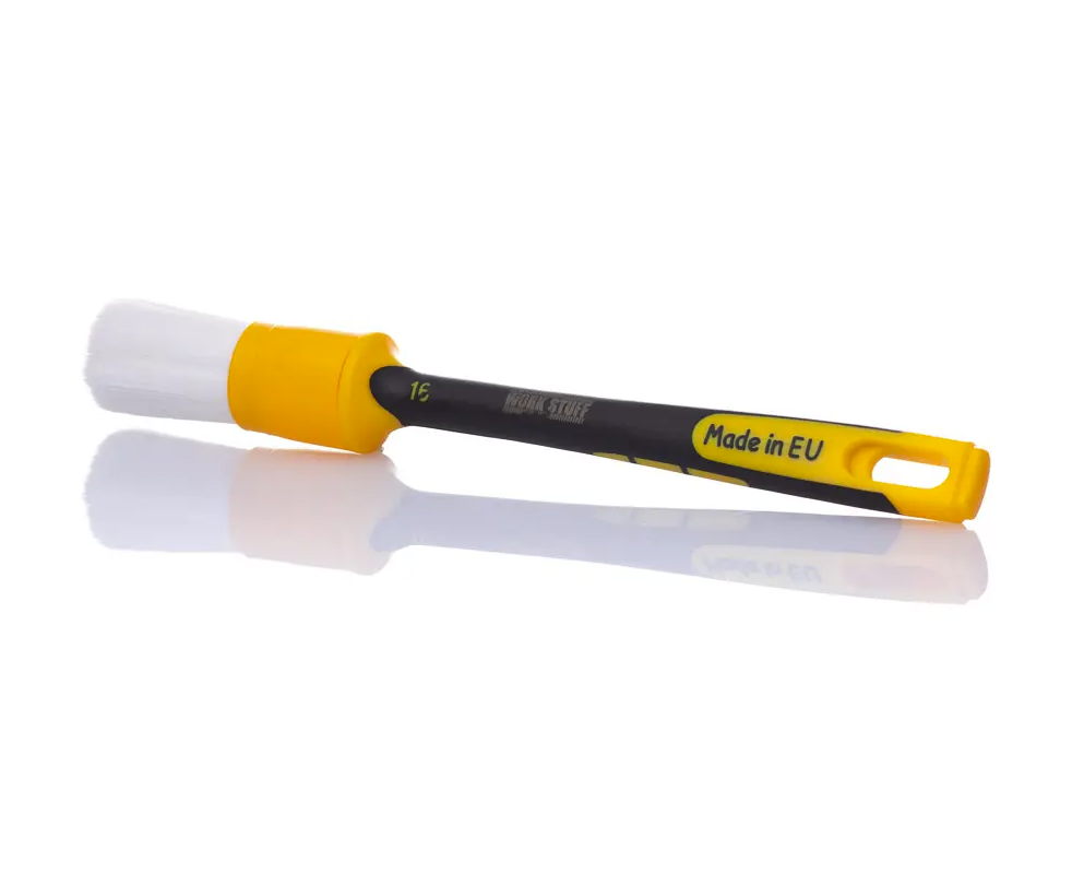 Detailingový štětec Work Stuff Detailing Brush Rubber Albino 30 mm