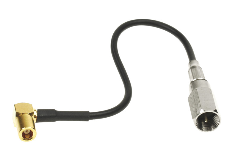 Anténní adaptér FME - SMB 295108
