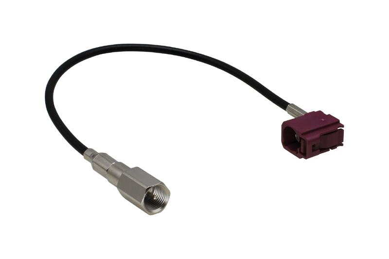 Anténní adaptér FME - FAKRA 295109