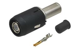 Anténní konektor ROKA samice 295593