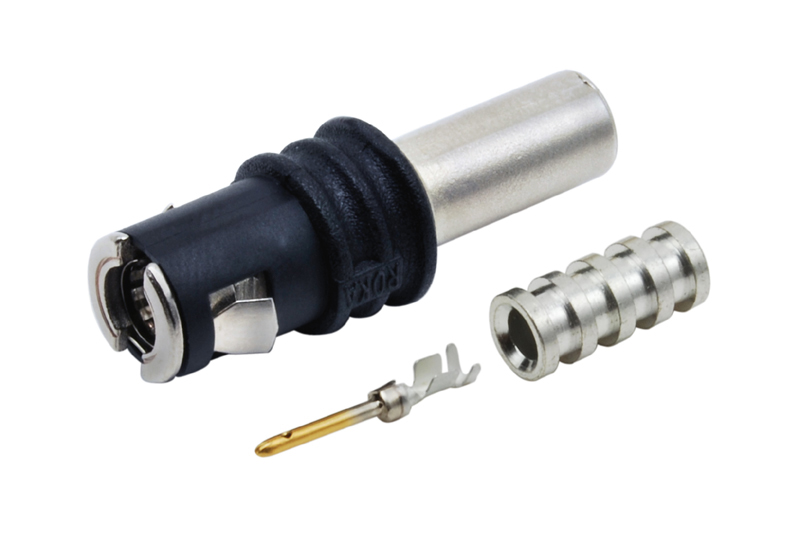 Anténní konektor ROKA samec 295594