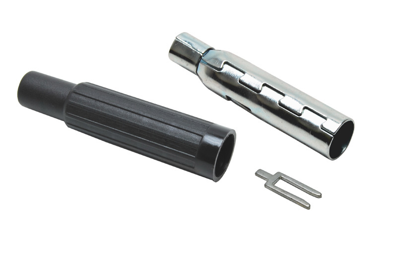 Anténní konektor DIN samice 295602L