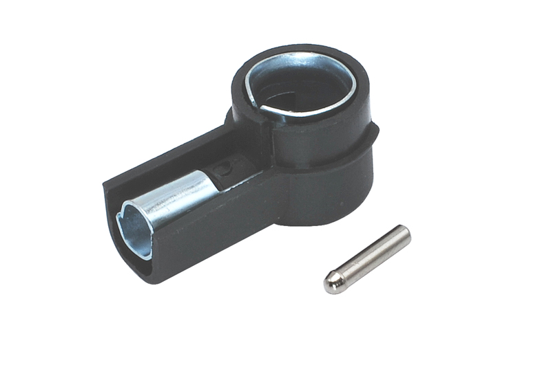 Anténní konektor ISO samec 2956052