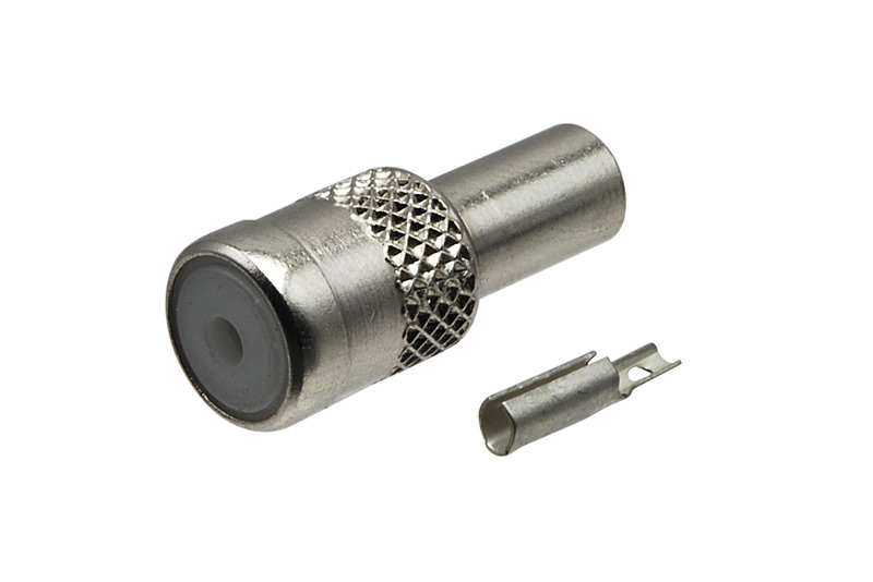 Anténní konektor ISO samice 295607