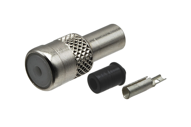 Anténní konektor ISO samice 295617