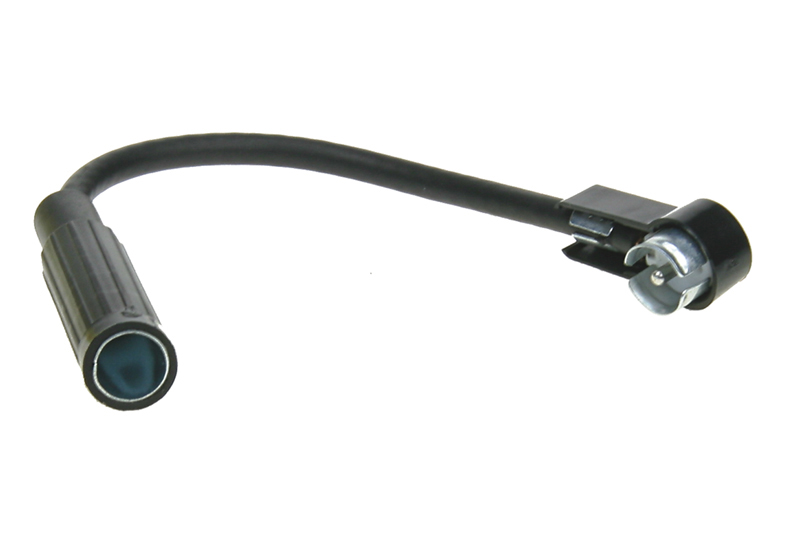 Anténní adaptér DIN - ISO 295700