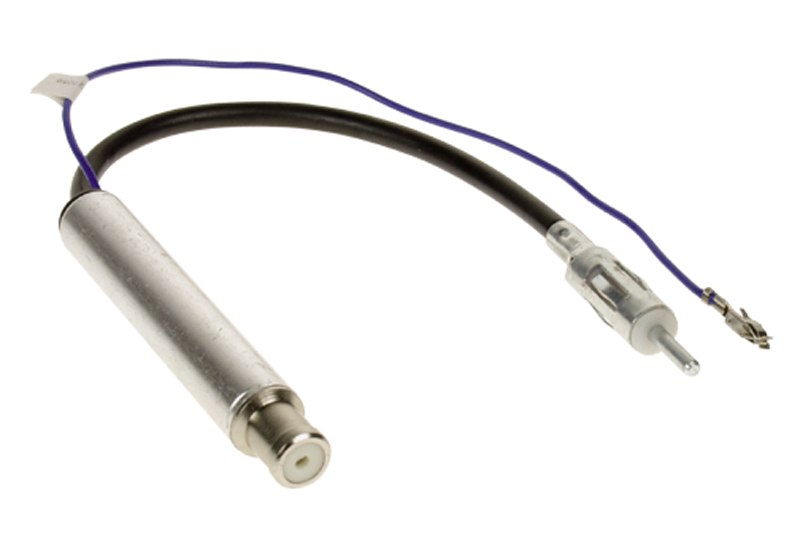 Anténní napáječ ISO-DIN 295704