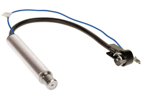 Anténní napáječ ISO-ISO 295705