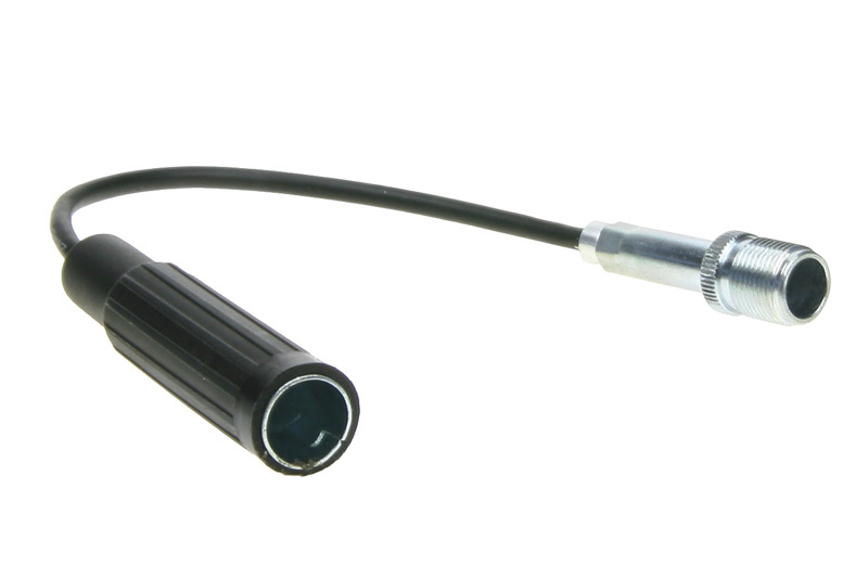 Anténní adaptér DIN - HIRSCHMANN 295706