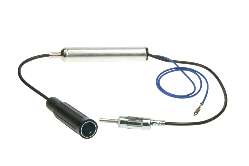 Anténní napáječ DIN-DIN 295707