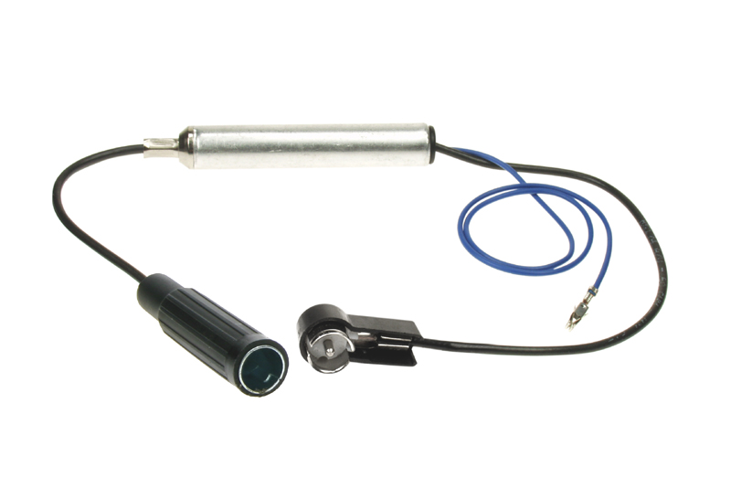 Anténní napáječ DIN-ISO 295708