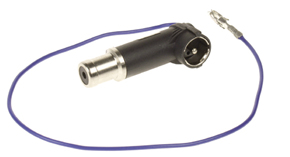 Anténní napáječ ISO-ISO 295709